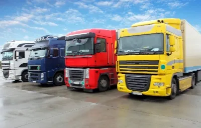 Konya Boğazkale Nakliye Ambarı