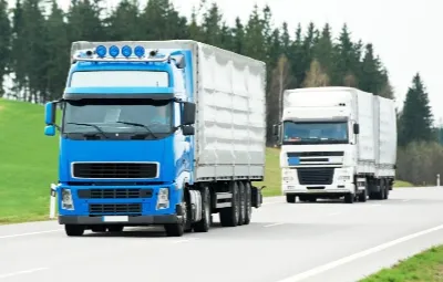 Konya Boğazkale | Eşya Taşıma